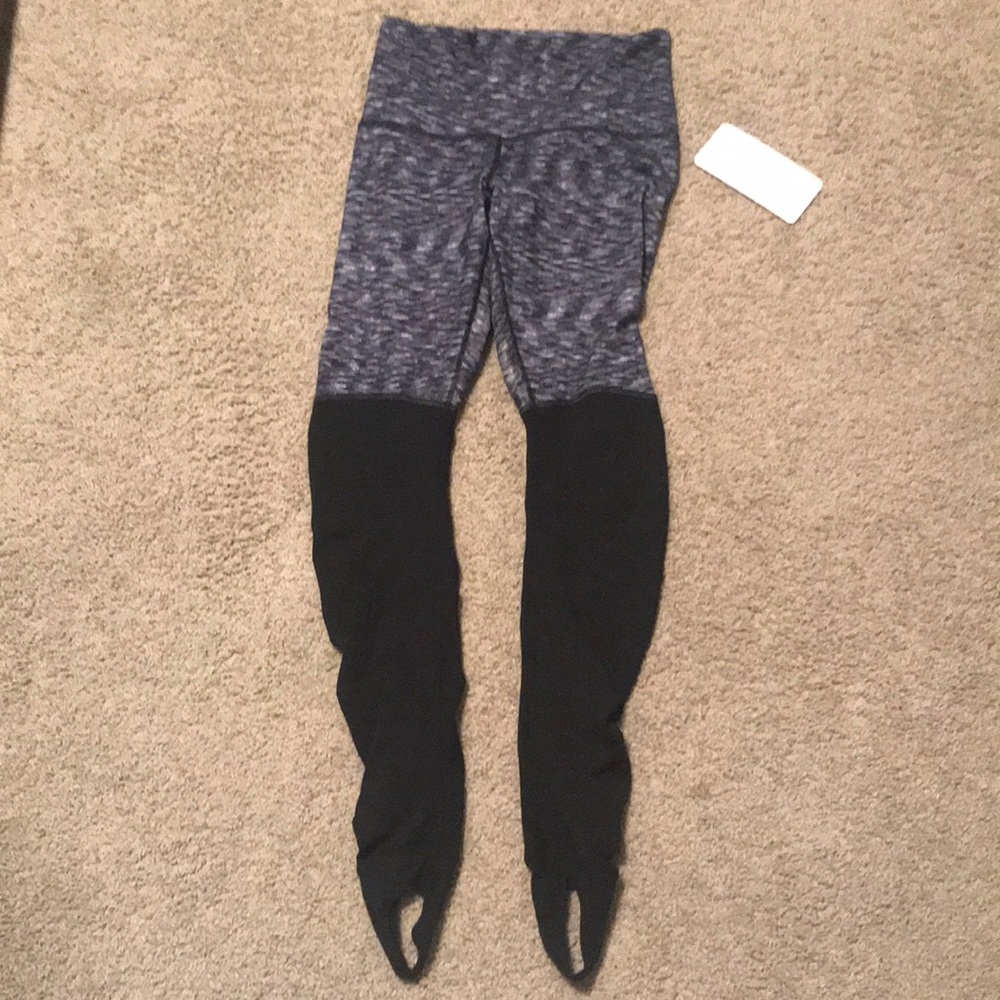 Wunder Under pant